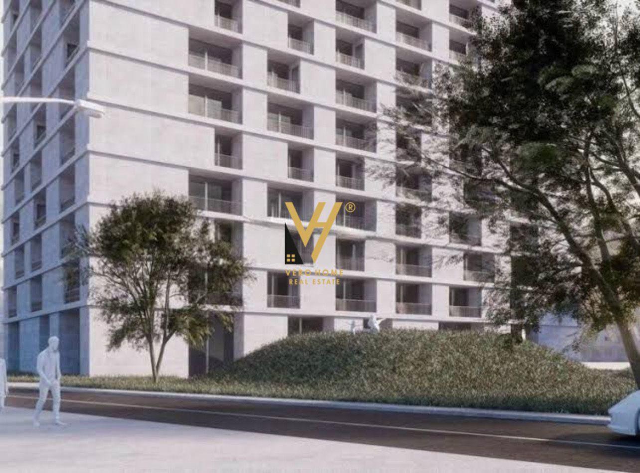 SHITET APARTAMENT 2+1+BLK TEK ASTIR 2 REZIDENCE 105.000 EURO – Tiranë