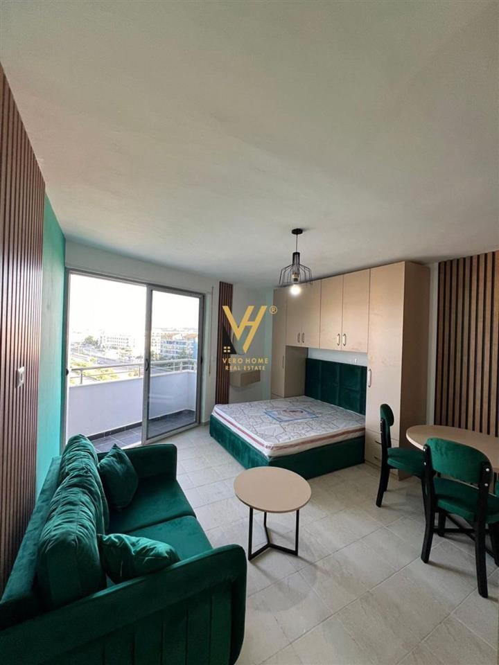 SHITET GARASONIERE 43 M2 TEK SHKEMBI I KAVAJES 53.000 EURO – Tiranë - 1