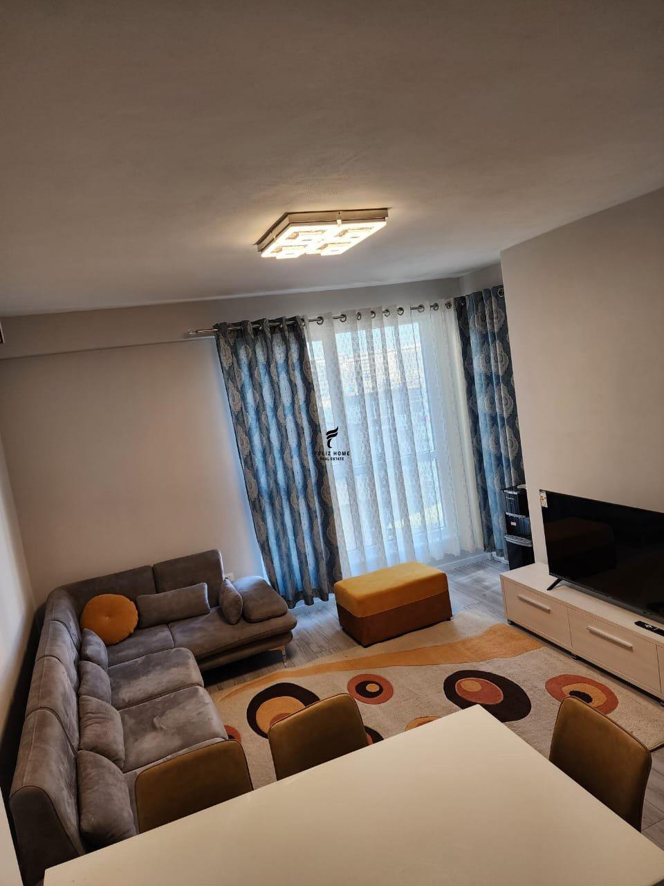 APARTAMENT ME QERA 1+1 KOMUNA E PARISIT 73.000 LEKE FH-76008 – Tiranë