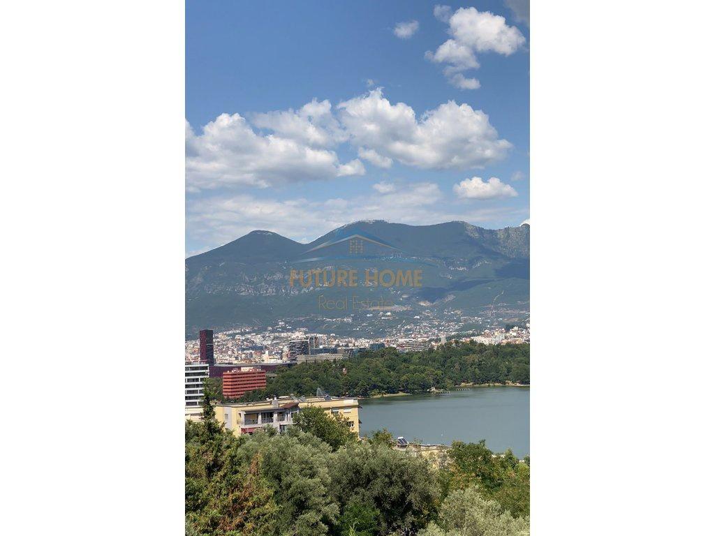 0696006906Shitet, Apartament 3+1+2+Post Parkimi, Kopshti Bo – Tiranë - 1