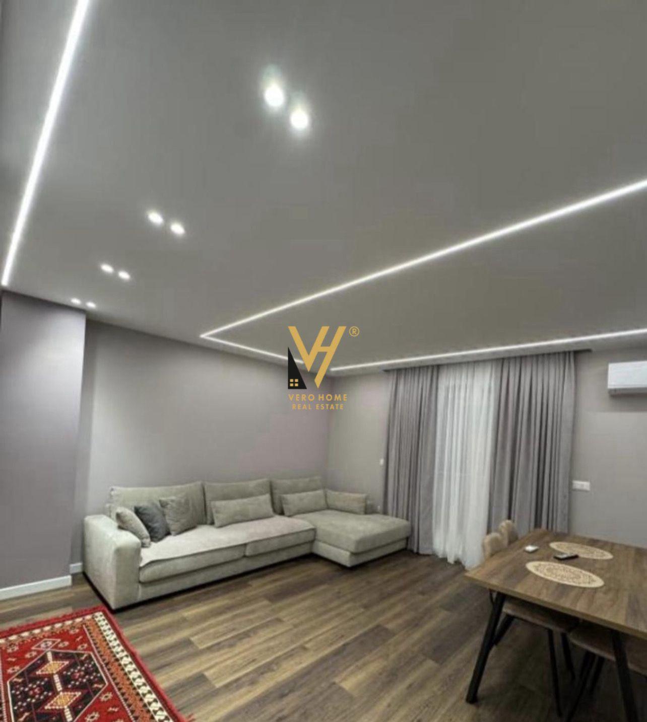 JEPET APARTAMENT 1+1+BLK ME QERA TE BLV ZOGU I PARE 800 EURO – Tiranë - 1