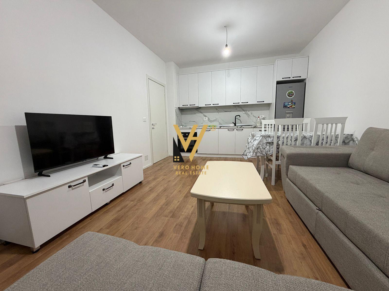 JEPET APARTAMENT 1+1+BLK ME QERA NE ASTIR 55.000 LEKE – Tiranë - 1