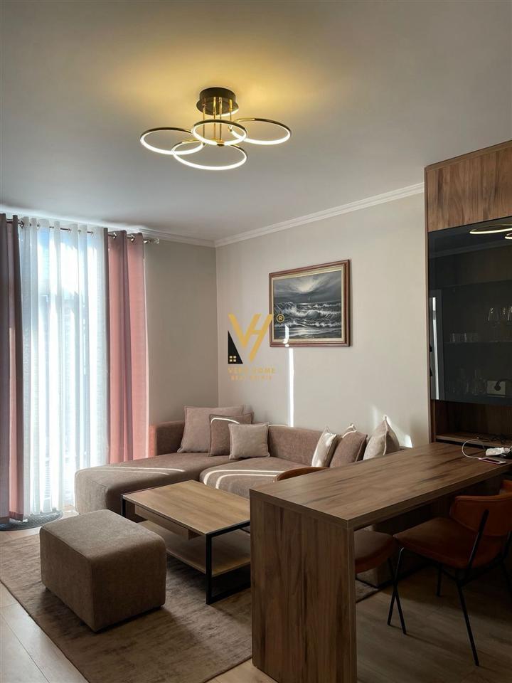 JEPET APARTAMENT 2+1+BLK ME QERA NE YZBERISHT 500 EURO – Tiranë - 1