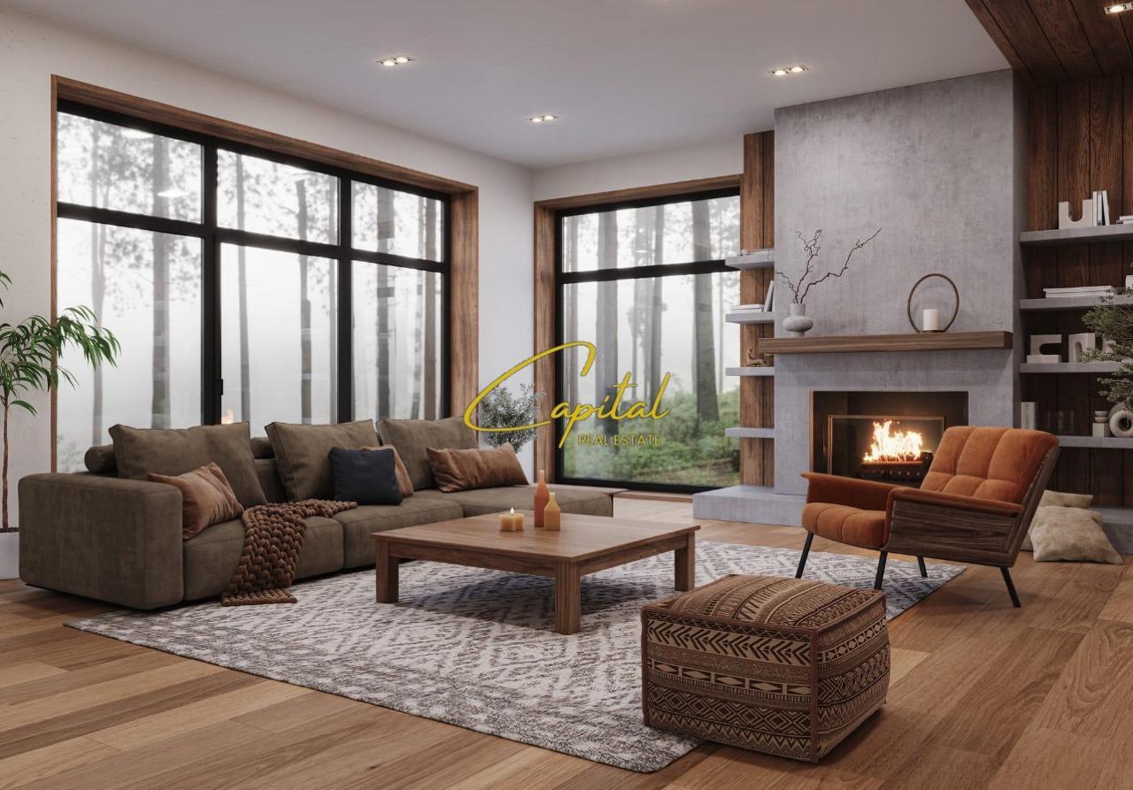 APARTAMENT ME QIRA 1+1 SIRI KODRA 75.000 LEKE – Tiranë - 1