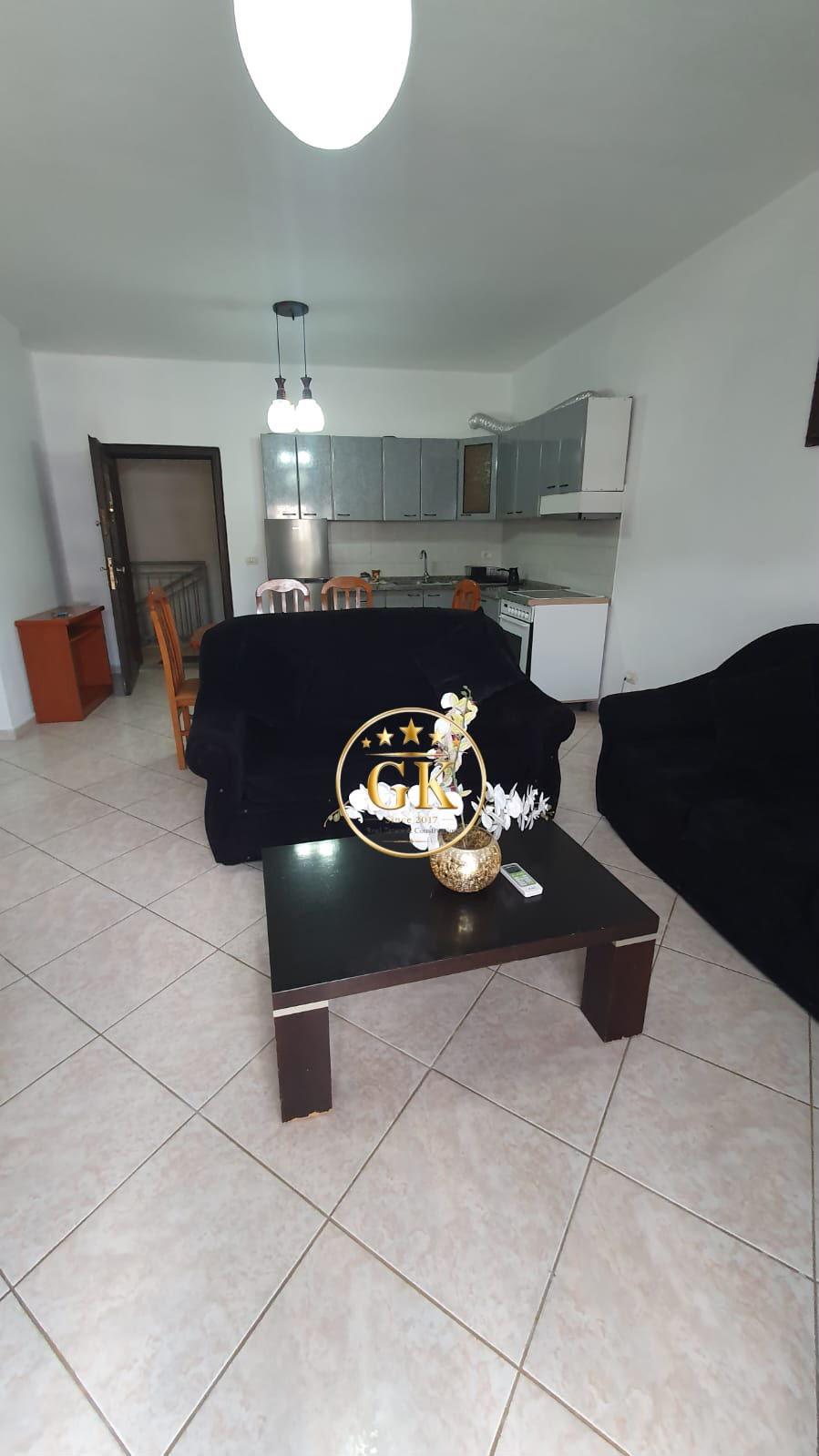 ID 20844947 APARTAMENT 1+1 ME QERA PLAZH DURRES – Durrës