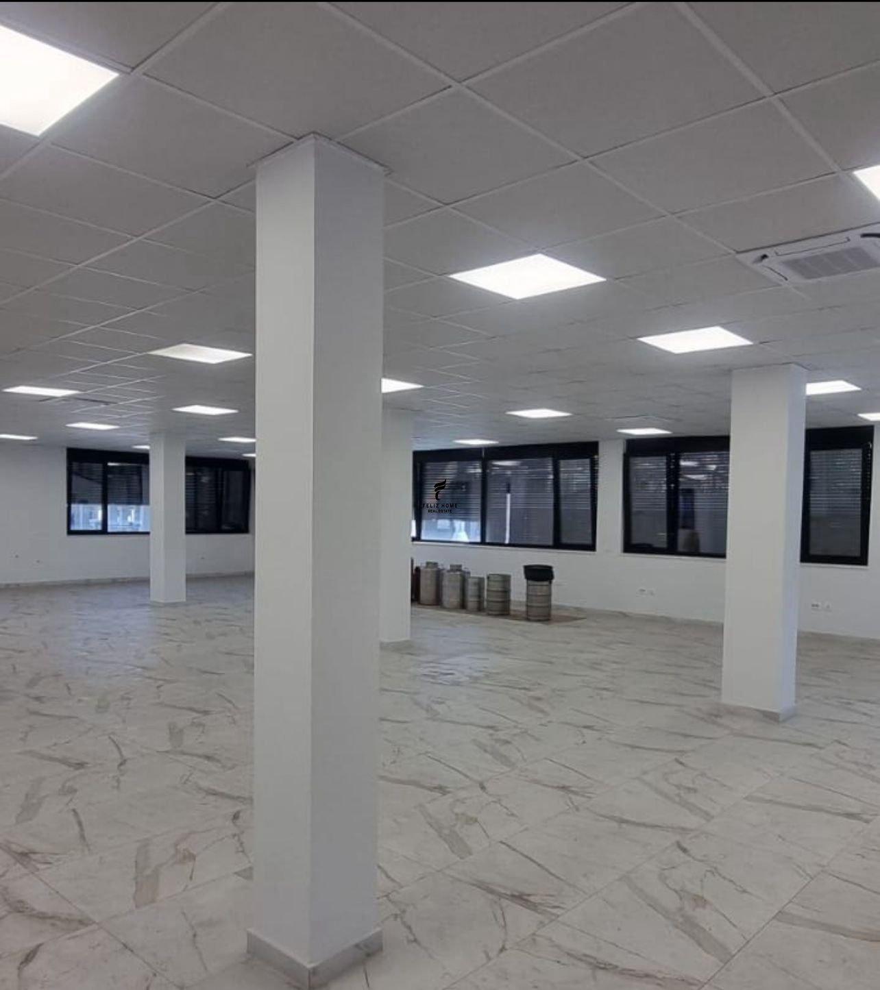 ZYRE ME QERA 280 M2 TEG 3.000 EURO FH-68684 – Tiranë
