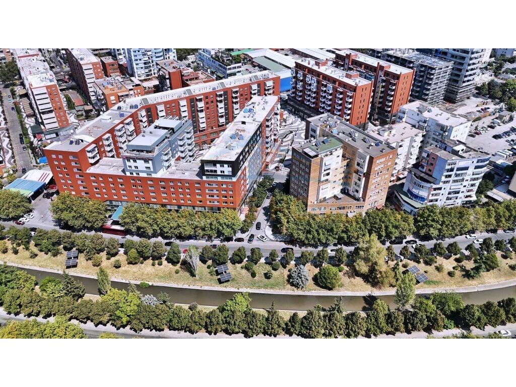 0694792477, Qira, Apartament 2+1+2, Kompleksi Delijorgji, – Tiranë