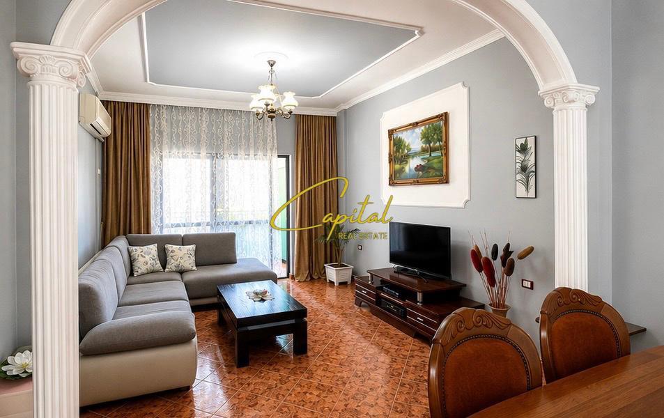 APARTAMENT ME QIRA 2+1 LAPRAKE 55.000 LEKE – Tiranë