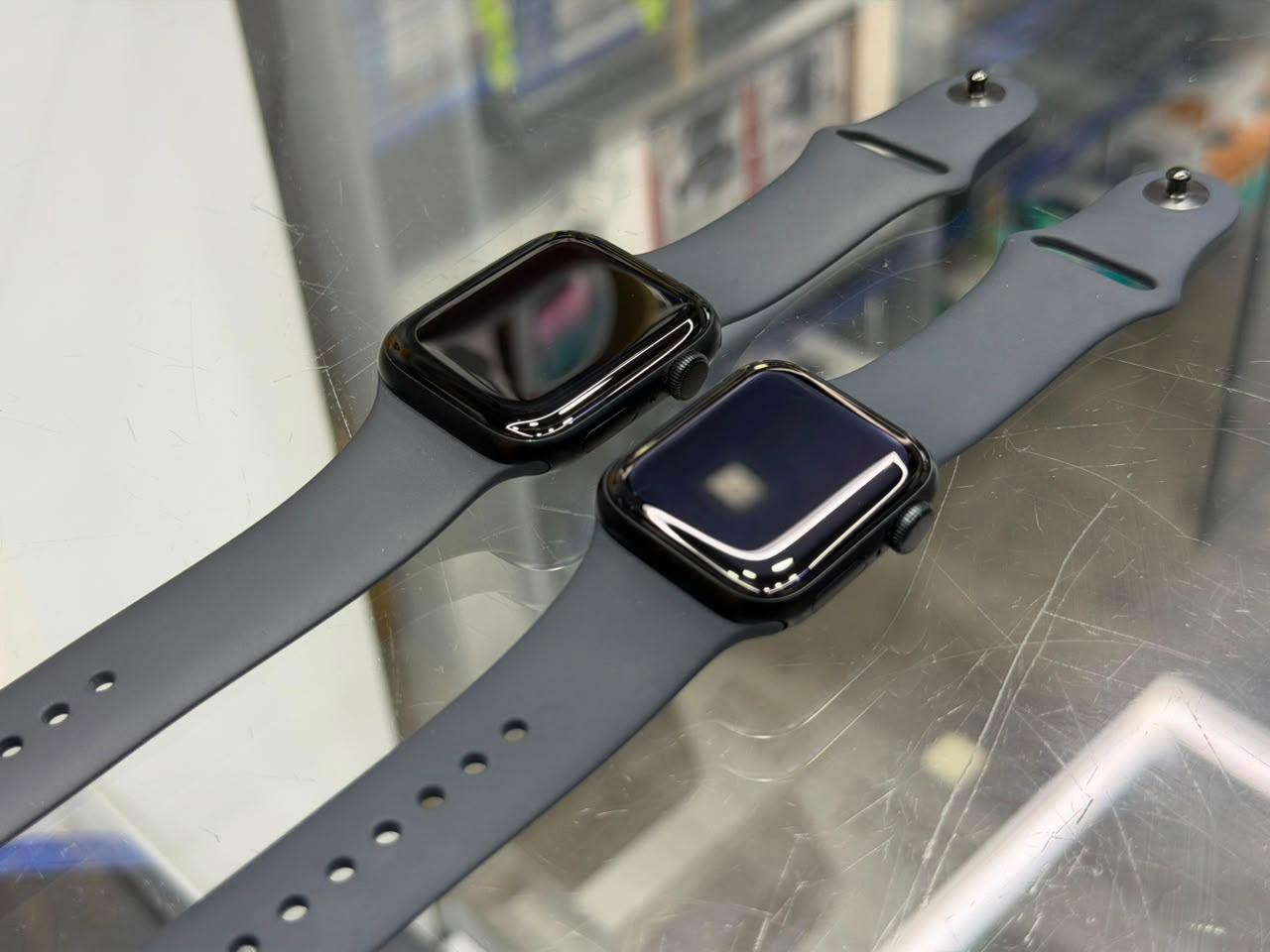 APPLE WATCH SE 3 (40mm& 44mm) NEW NO BOX – Tiranë