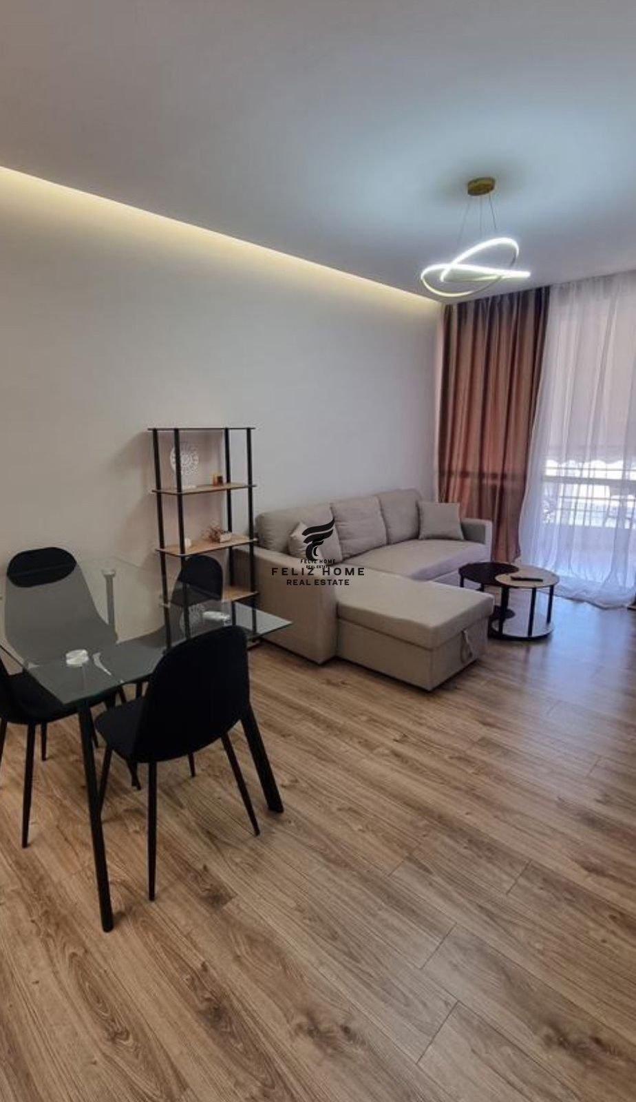 SHITET APRTAMENT 1+1 DON BOSKO 135.000 EURO FH-78161 – Tiranë
