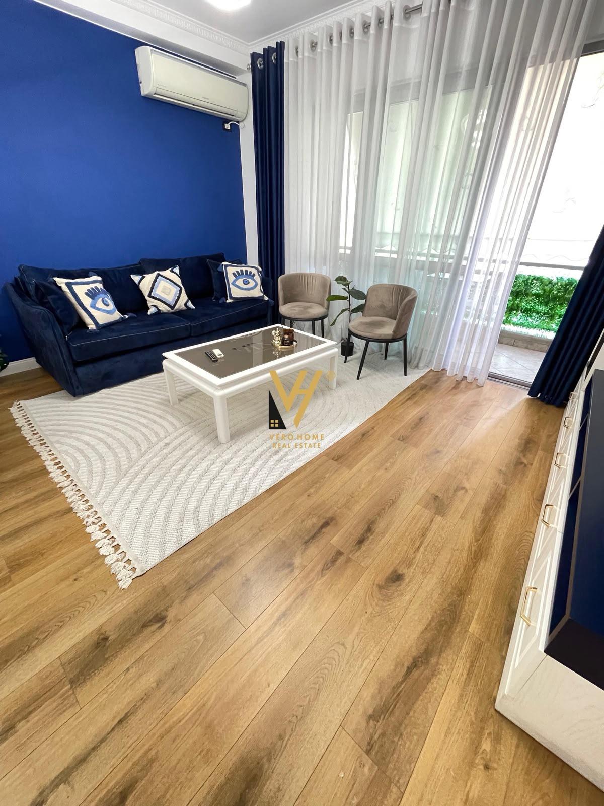 SHITET APARTAMENT 1+1+BLK TE SELVIA 180.000 EURO – Tiranë