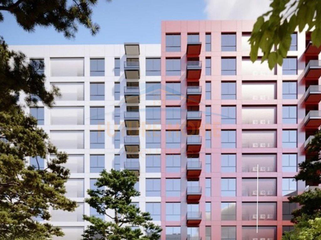0694792477, Shitet, Apartament 2+1+2, Stacioni i Trenit – Tiranë