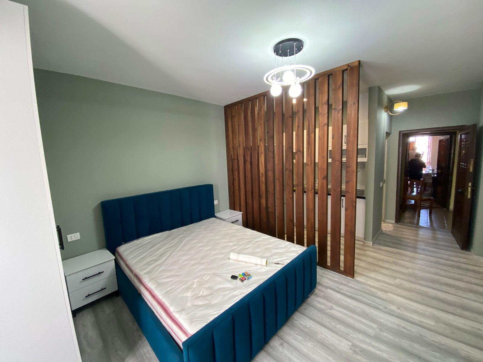 SHITET GARSONIERE PLAZH ILIRIA 38m2 . 55,000 EURO – Durrës