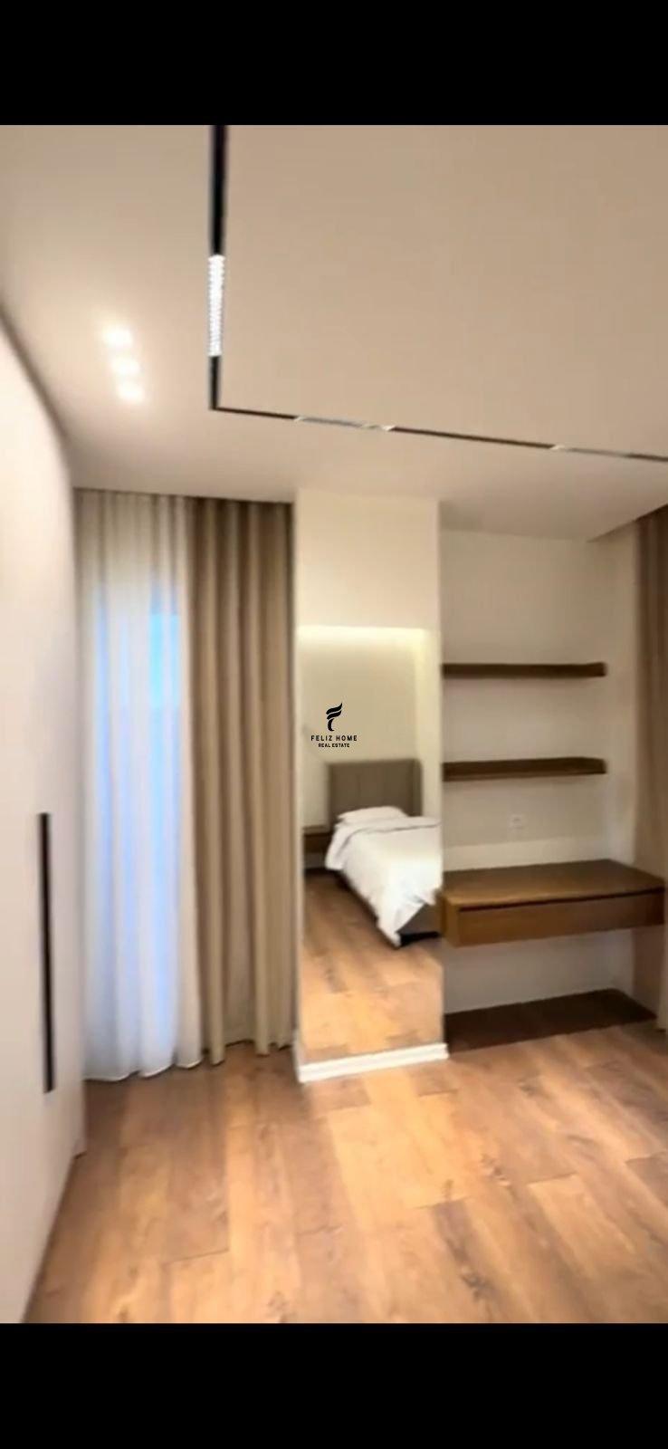 APARTAMENT ME QERA 2+1 XHAMLLIK 770 EURO FH-82464 – Tiranë