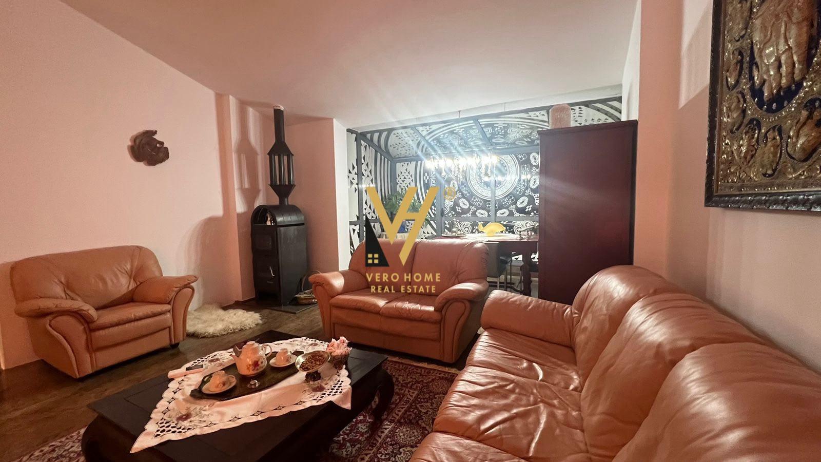 JEPET APARTAMENT 2+1+BLK ME QIRA TE KOMUNA E PARISIT 70.000L – Tiranë