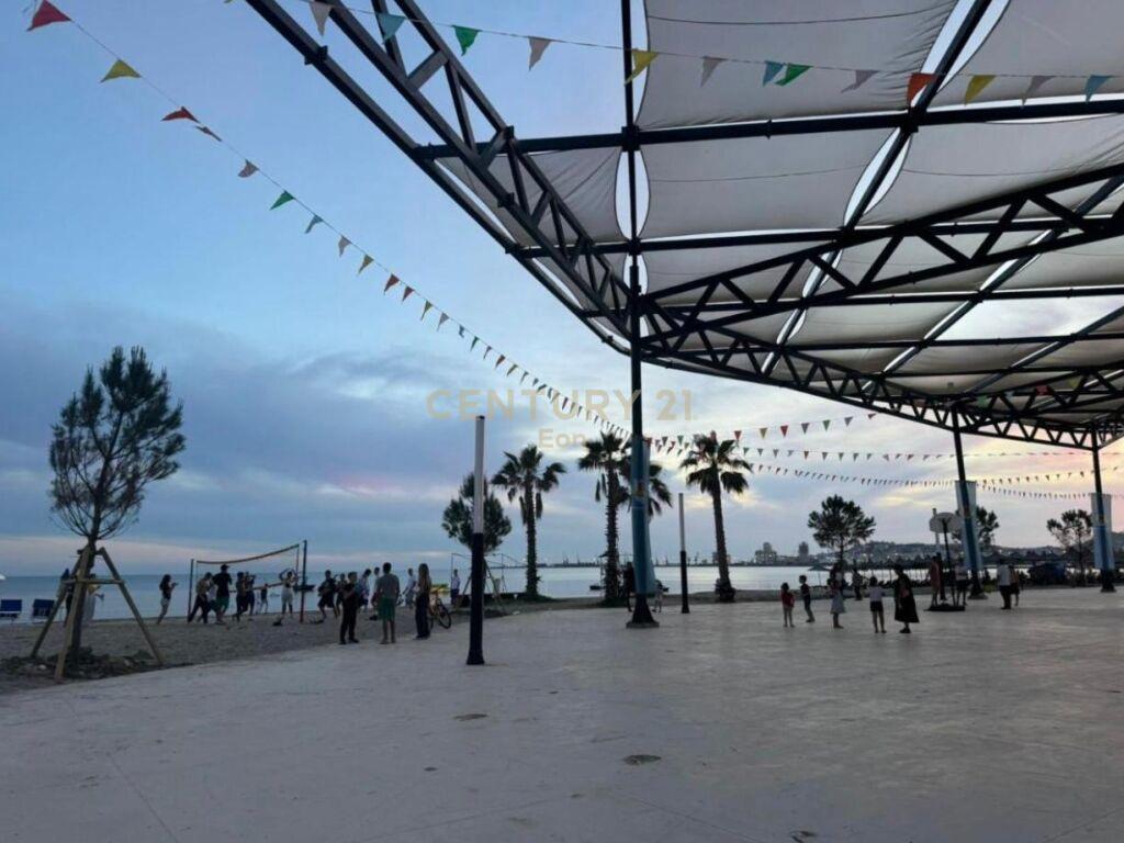 0693137007SHITET VILE NE PLAZH TEK RROTA E KUQE! – Durrës - 1