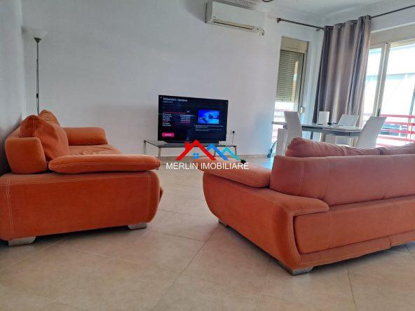 SHITET APARTAMENT 2+1 TEK LIQENI I THATE. – Tiranë - 1