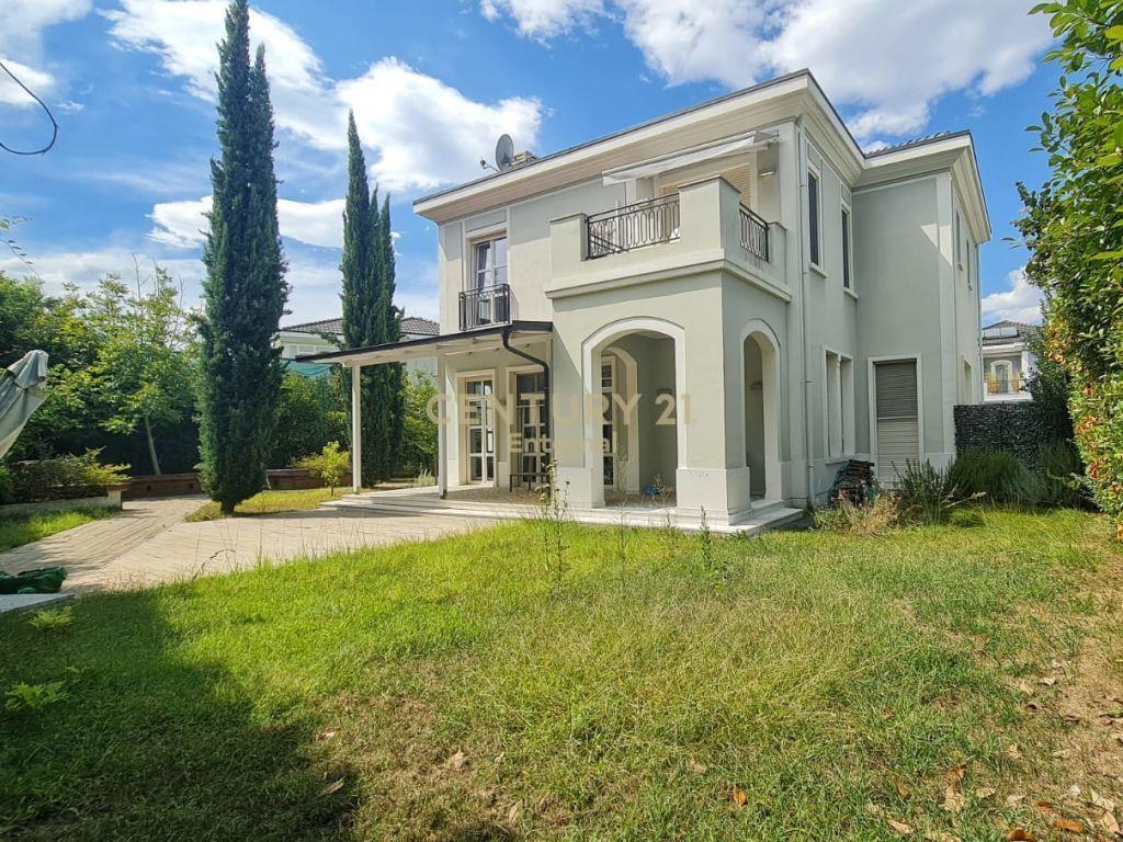 Vile per Shitje ne Rezidencen Rolling Hills – Tiranë