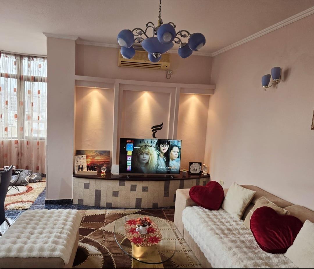 SHITET APARTAMEN 1+1 QENDER 184.000 EURO – Tiranë