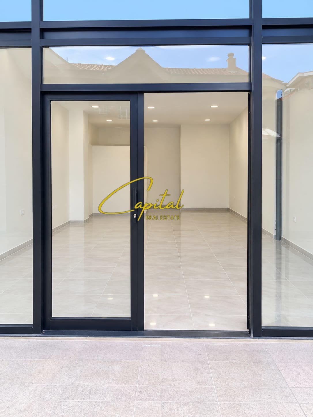 AMBIENT BIZNESI ME QIRA 45 M2 XHAMLLIKU 43.000 LEKE – Tiranë - 1