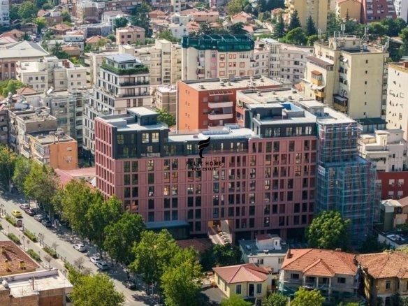 ZYRE ME QERA 80 M2 RRUGA E KAVAJES 85.000 LEKE FH-66957 – Tiranë
