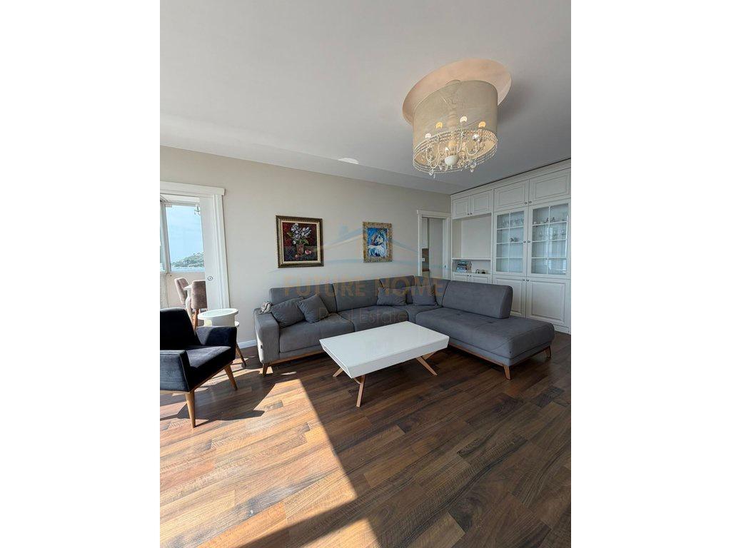 0696044423Qera, Apartment 3+1+2+3 Ballkone, Currila, Durrës. – Tiranë - 1