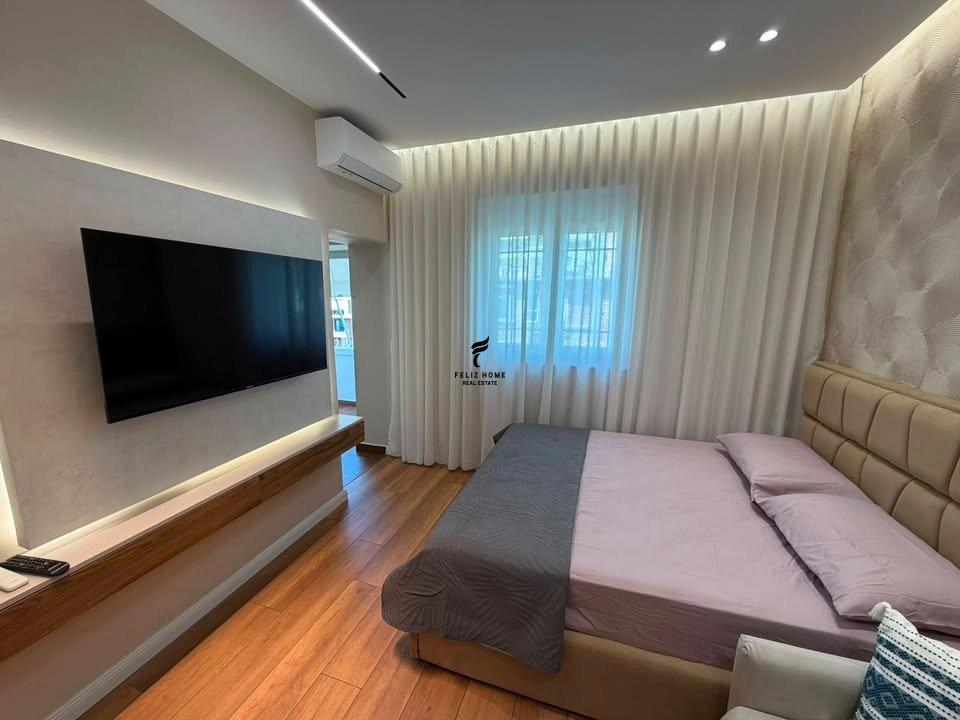 SHITET GARSONIERE 34 M2 PAZARI RI 120.000 EURO FH-81599 – Tiranë