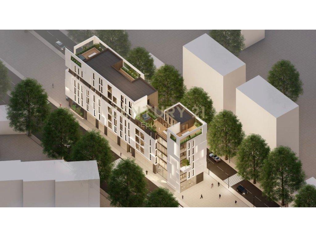 Iluminar Residence - Apartament 2+1+2 për shitje !! 169,974 – Durrës