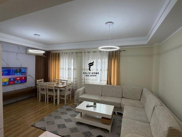 SHITET APARTAMENT 2+1+2 ASTIR 16.600.000 LEKE FH-67662 – Tiranë