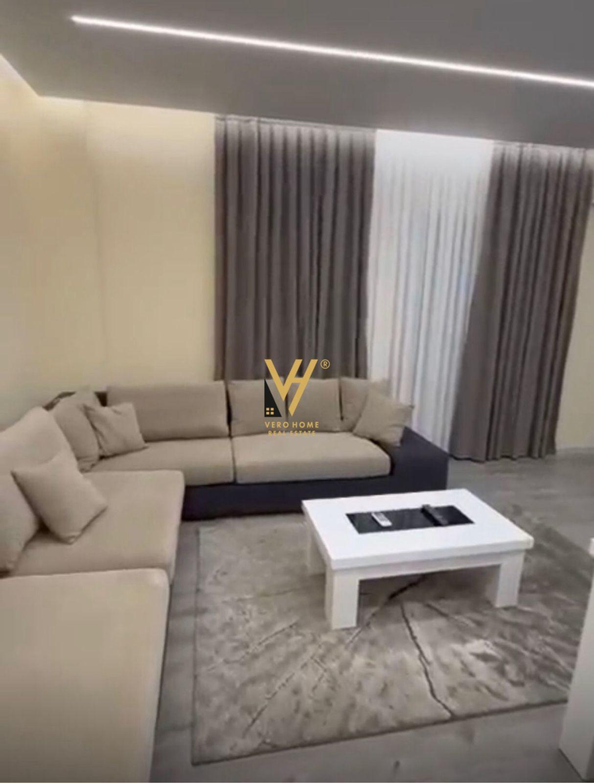 JEPET APARTAMENT 3+1+2+2BLK ME QIRA TE FIORI DI BOSCO 900 EU – Tiranë