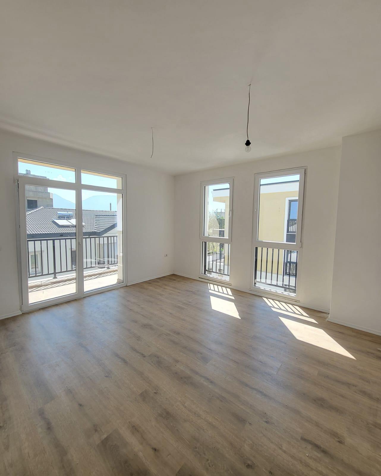 🏡 SHITET APARTAMENT 2+1 – SAUK I VJETËR – Tiranë