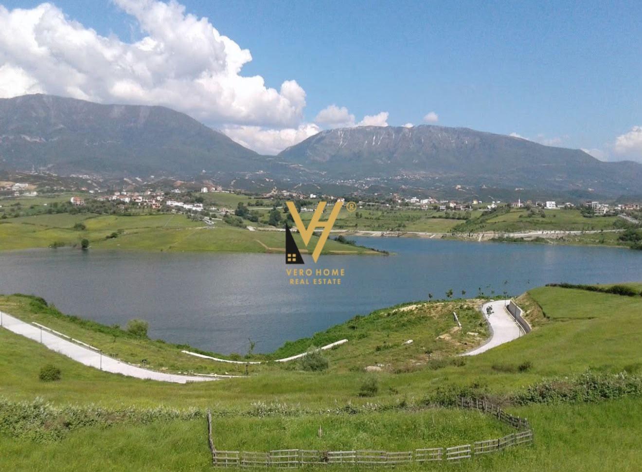 SHITET TOKE 4.000 M2 NE FARKE 780.000 EURO – Tiranë
