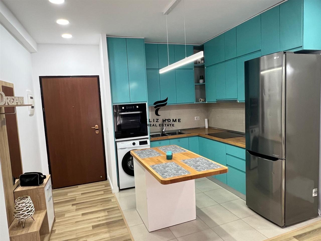 SHITET APARTAMENT 2+1 ASTIR 109.000 EURO – Tiranë - 1