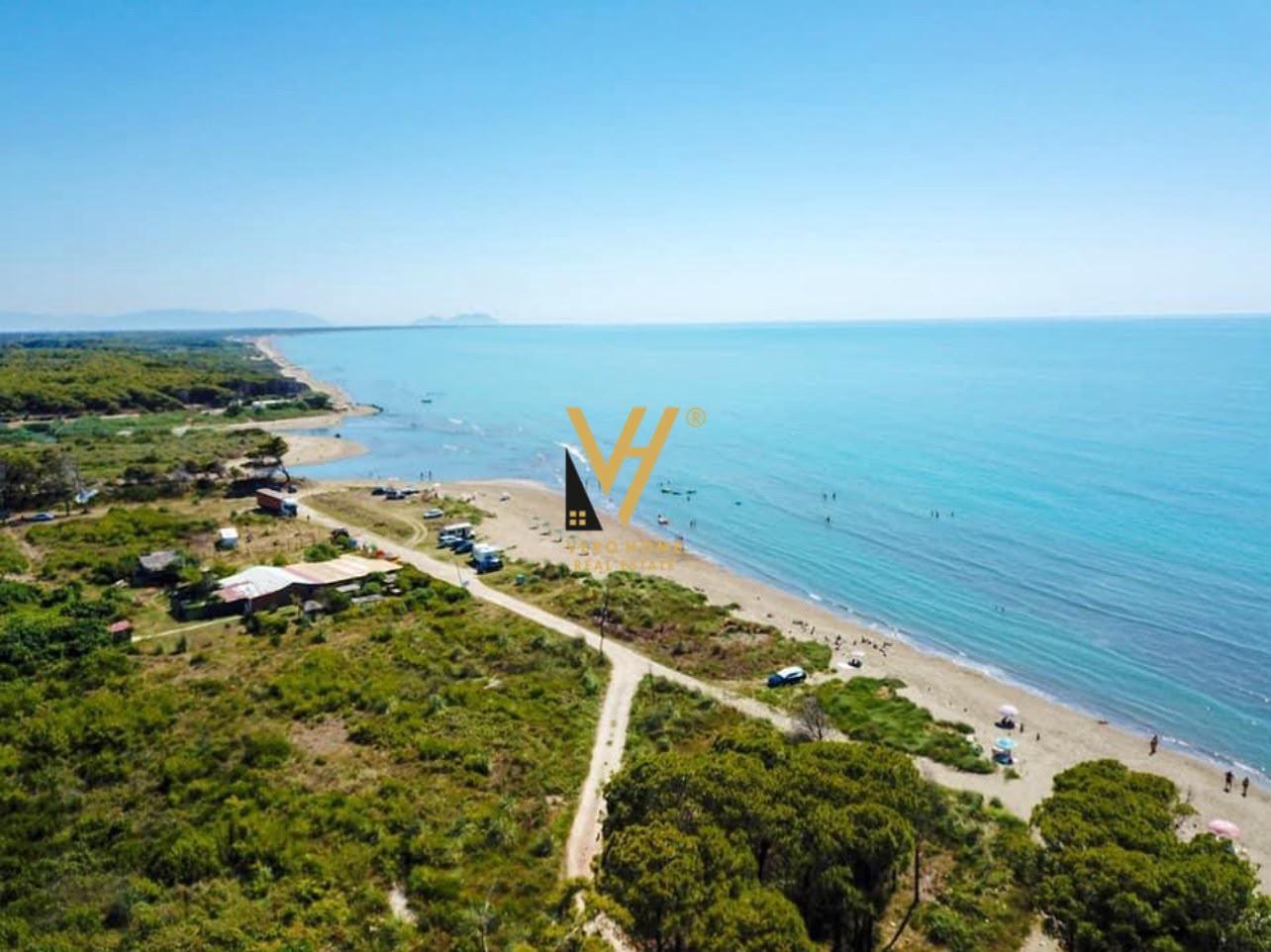 JEPET TOKE 54.000 M2 ME 23 % NE DARZEZ, FIER – Fier