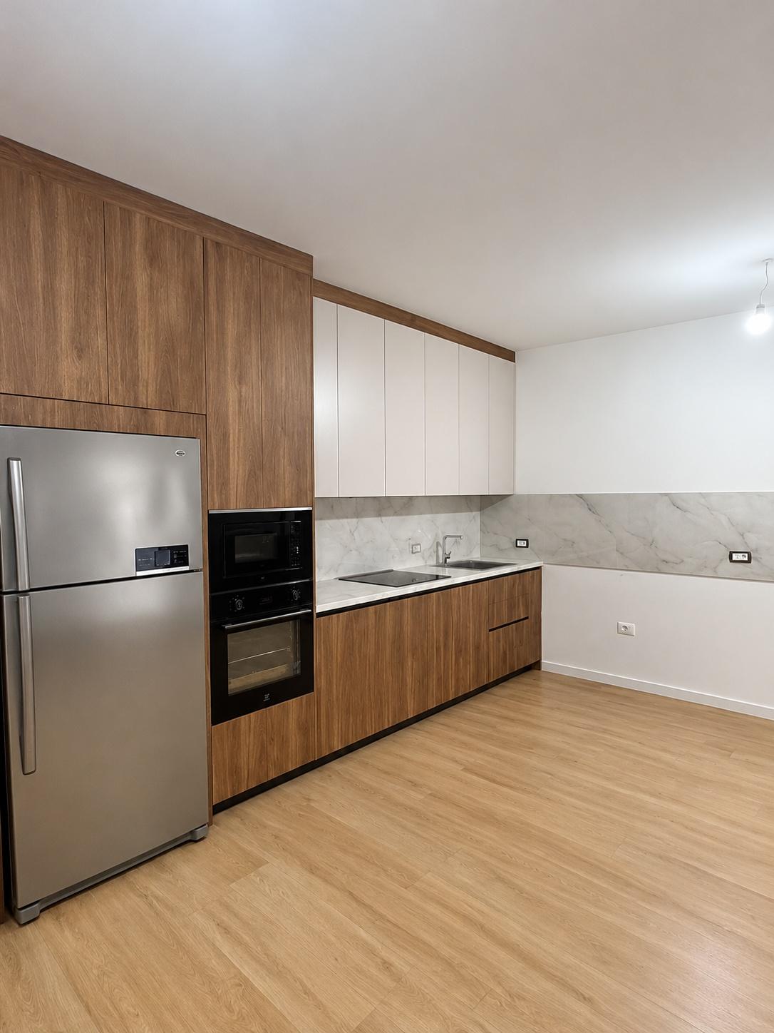 Jepet me qera apartament 2+1+2 tek Avi Residence – Tiranë