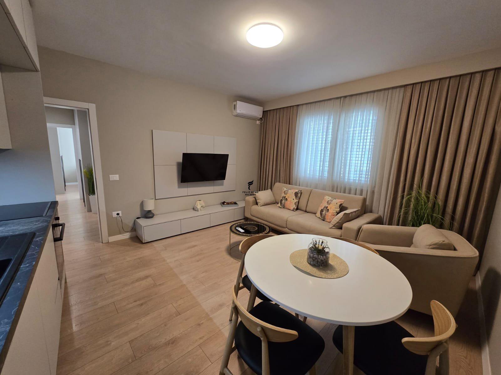 APARTAMENT ME QERA 2+1 RRUGA E KAVAJES 85.000 LEKE FH-74775 – Tiranë