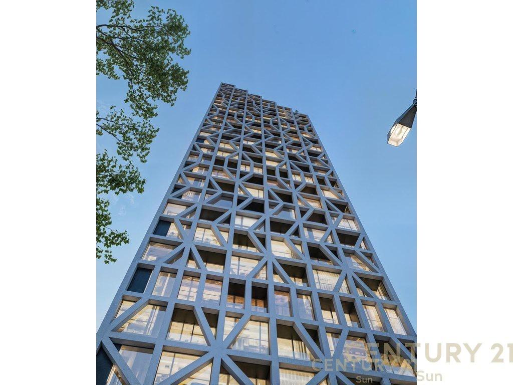 OKAZION! APARTAMENT 1+1 NE FILIGREE TOWER (Kati 16) – Tiranë - 1