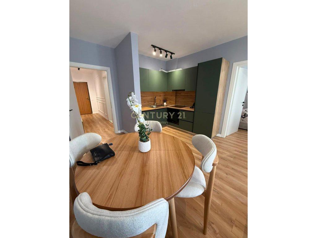 APARTAMENT 1+1 PER SHITJE NE PLAZH! – Durrës - 1