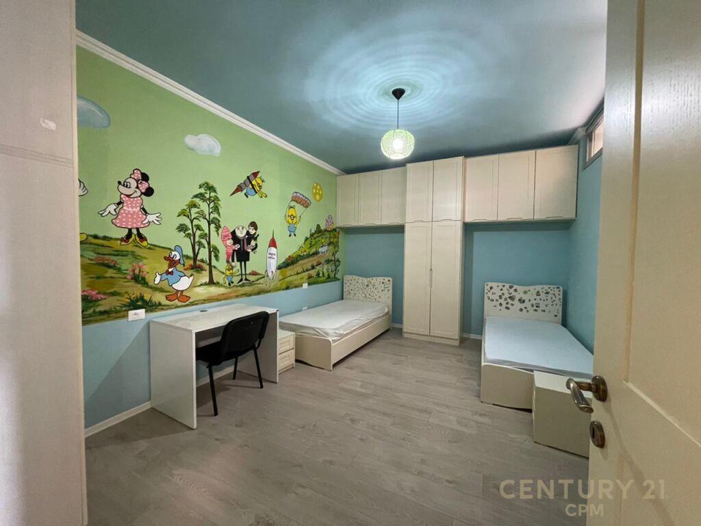 Apartament 2+1 per qira tek Liqeni i Tiranes! – Tiranë - 1