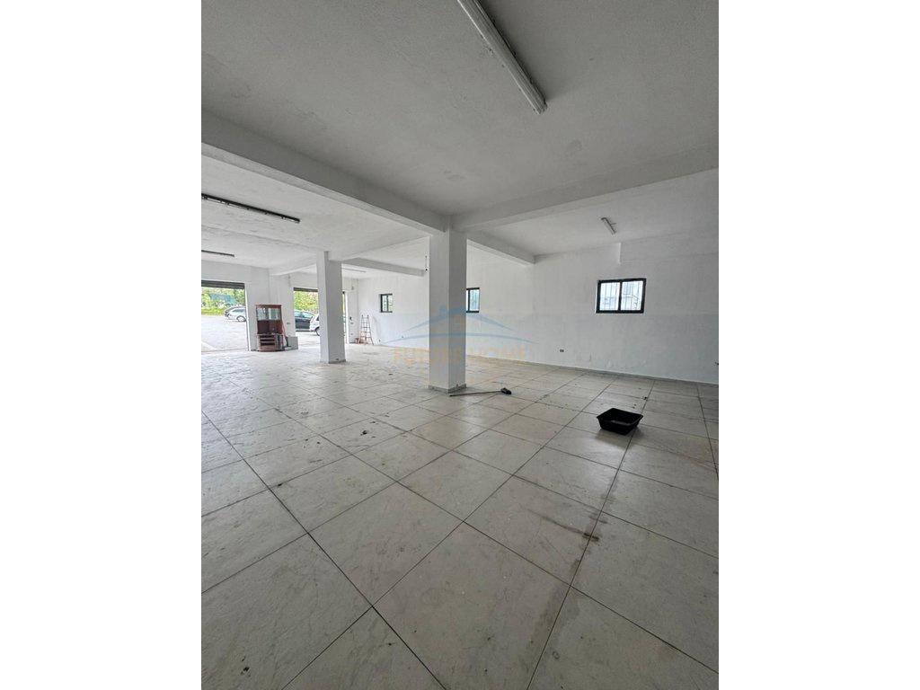0697075690 Qera, Ambient Biznesi, Xhafzotaj, Shijak – Durrës