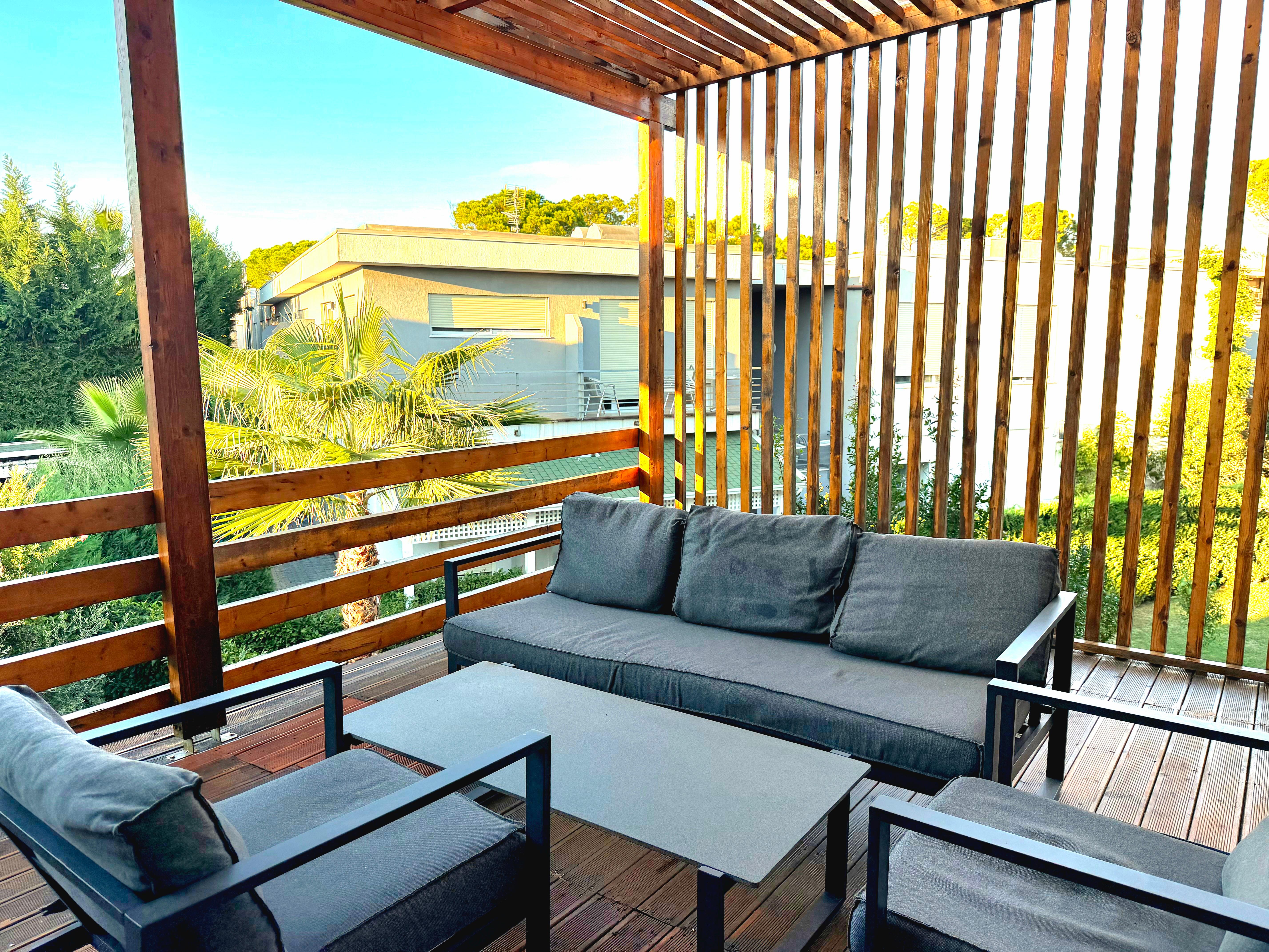 Apartment Ne Shitje Ne Gjiri i Lalzit, Lura Resort – Durrës - 1