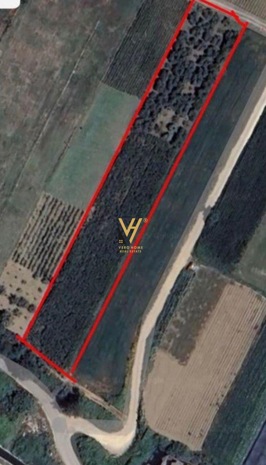 SHITET TOKE ARE 2.700 M2 NE NDROQ 81.000 EURO – Tiranë - 1