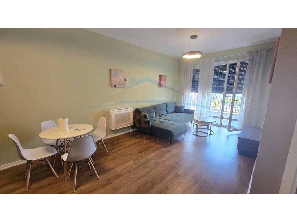 0693769552Qira,Apartament 1+1,Kompleksi Tirana Uptown,5 Maj. – Tiranë