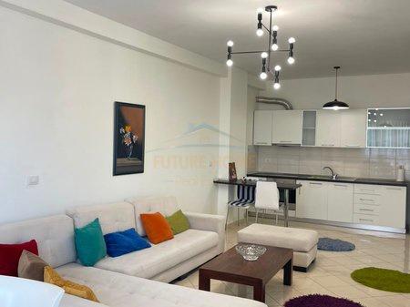Qera,Apartament 1+1+Post Parkimi, Stacioni i Trenit,Tiranë – Tiranë