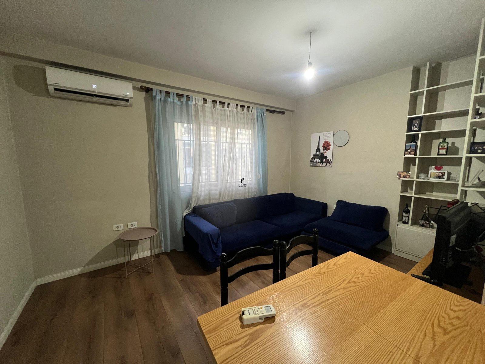 SHITET APARTAMENT 1+1 YZBERISHT 105.000 EURO FH-79693 – Tiranë - 1