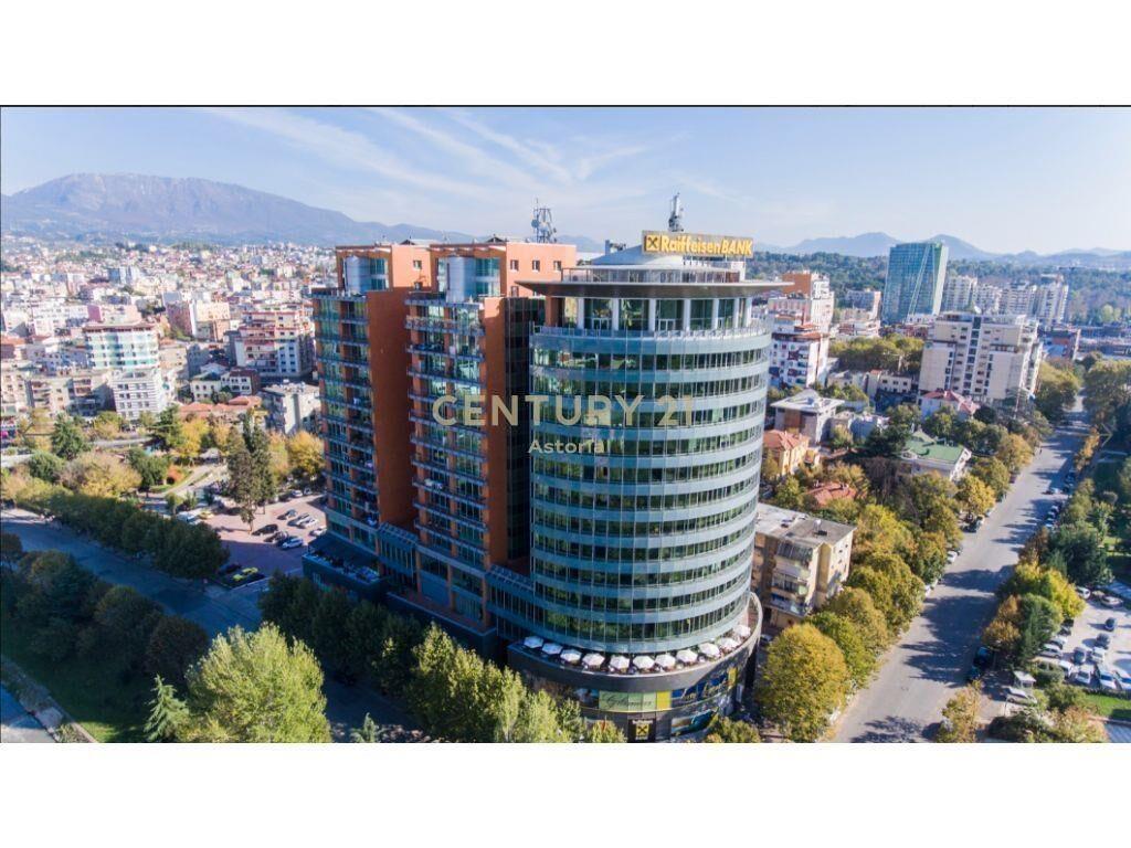 SHITET AMBIENT KOMERCIAL TE ETC – Tiranë