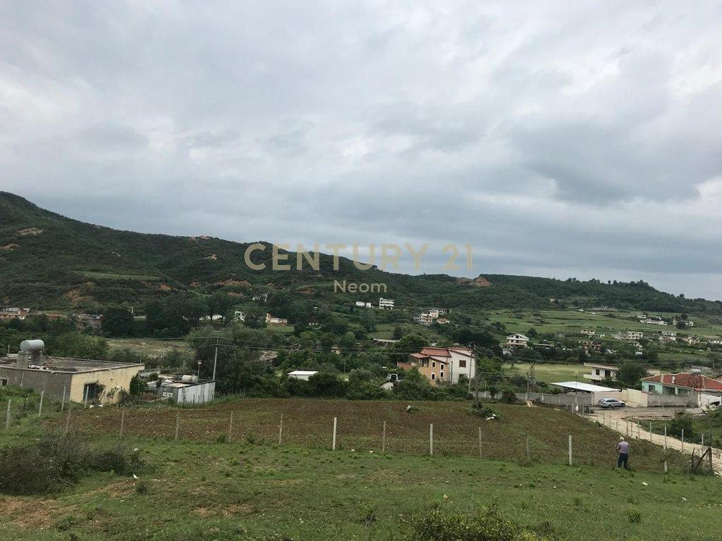 SHITET TOKA NE RRUGEN E ARBRIT – Tiranë - 1