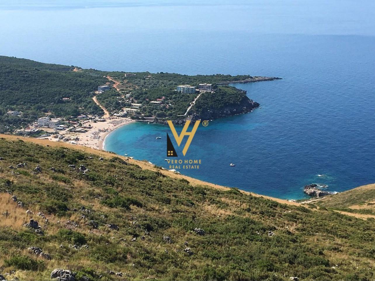SHITET TRUALL 2.800 M2 NE DHERMI – Tiranë - 1