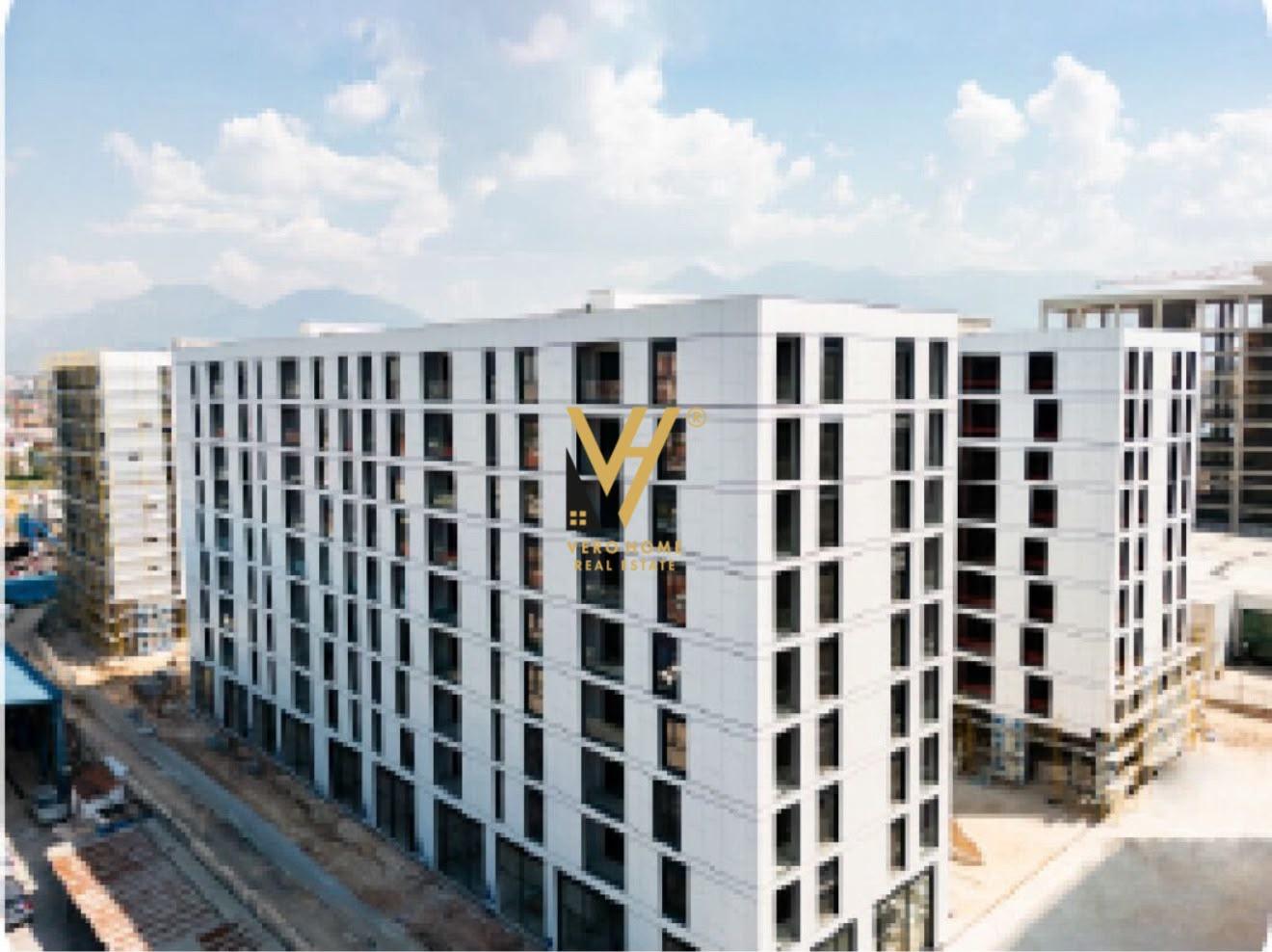 JEPET APARTAMENT 2+1+BLK ME QIRA TE CASA ITALIA 600 EURO – Tiranë