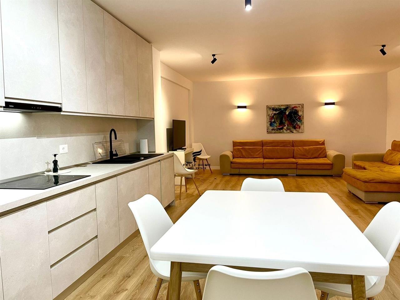 SHITET APARTAMENT 2+1 KOPSHTI BOTANIK 268.000 EURO – Tiranë